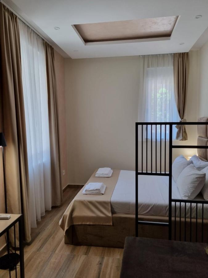Up Hostel Beograd Eksteriør bilde