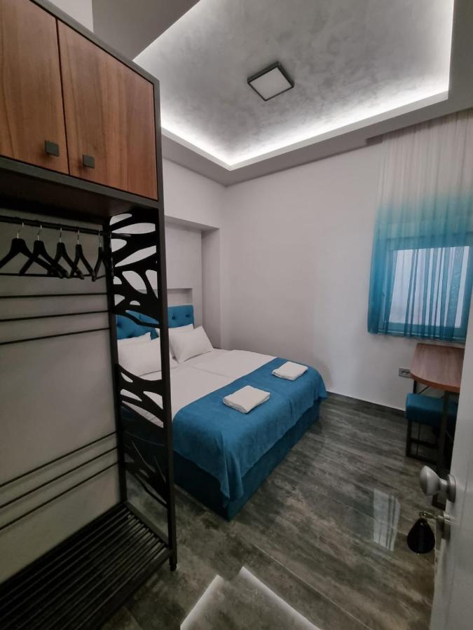 Up Hostel Beograd Eksteriør bilde