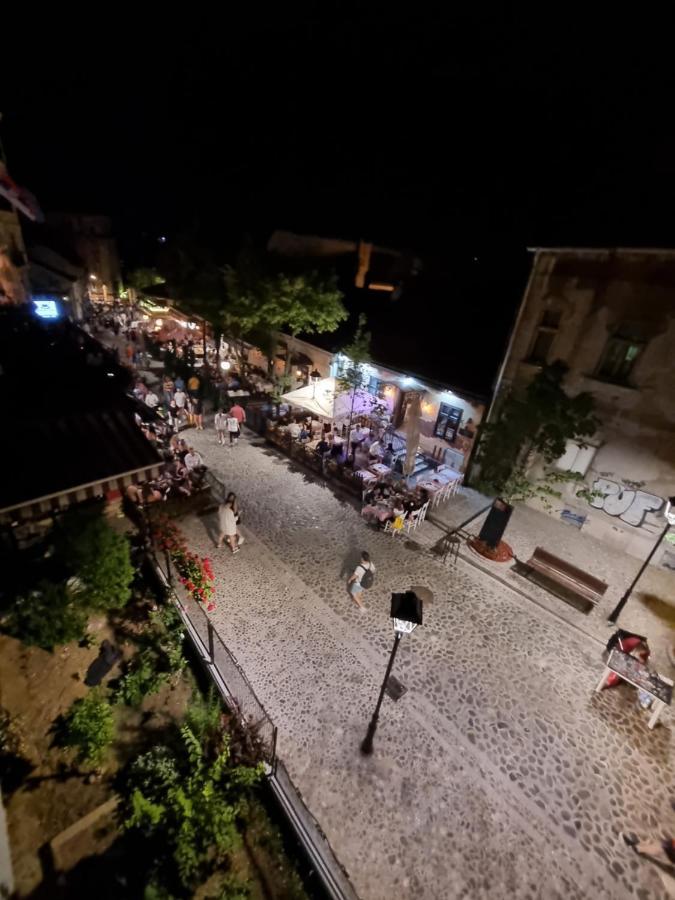 Up Hostel Beograd Eksteriør bilde